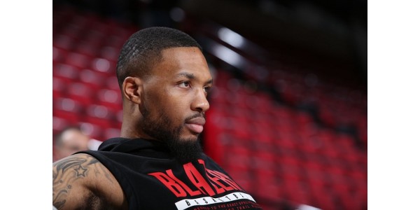 La saga de transferencias de Damian Lillard continúa desarrollándose